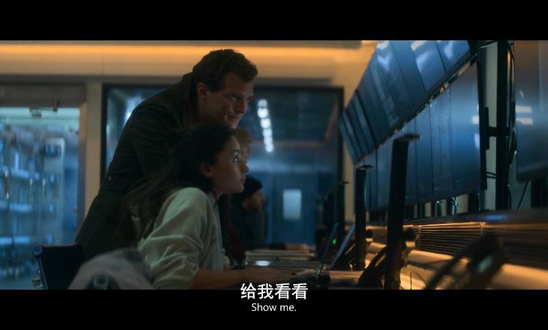 她再性感，还是烂透了