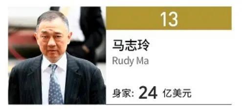 马氏兄弟双双娶女主播，为什么台湾富豪家族钟爱女主播？