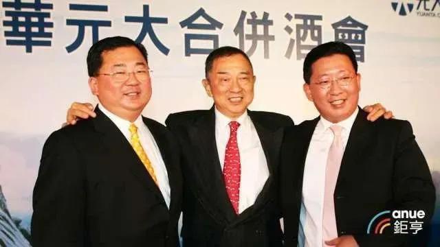 马氏兄弟双双娶女主播，为什么台湾富豪家族钟爱女主播？