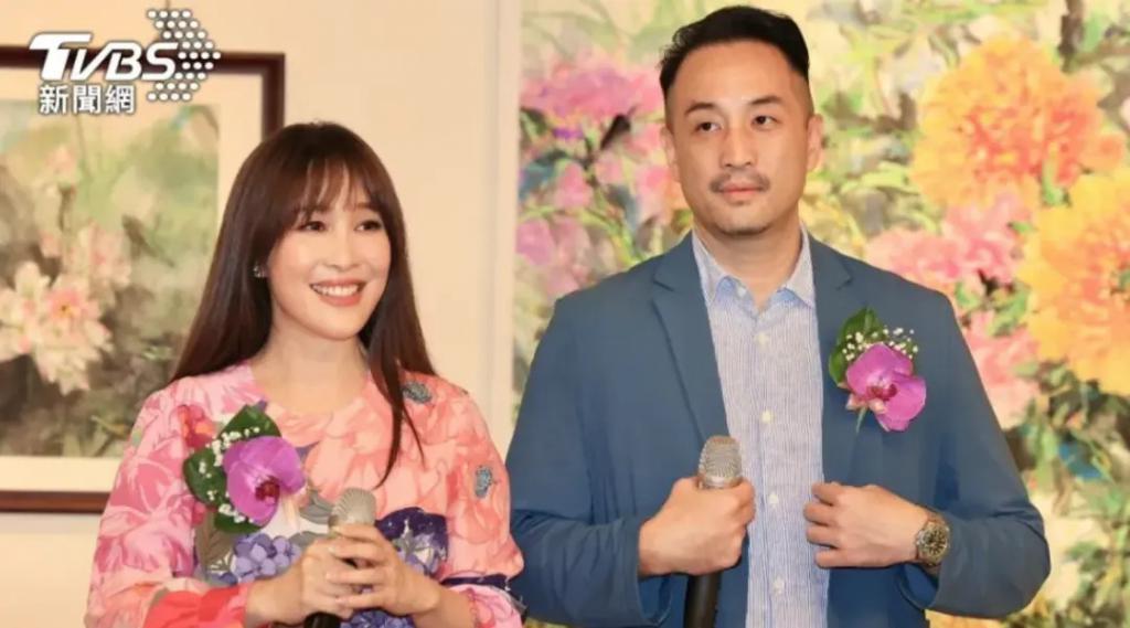 马氏兄弟双双娶女主播，为什么台湾富豪家族钟爱女主播？