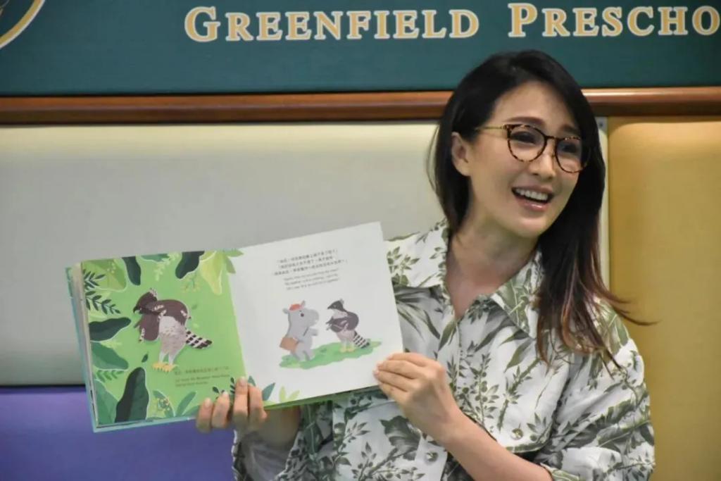 马氏兄弟双双娶女主播，为什么台湾富豪家族钟爱女主播？
