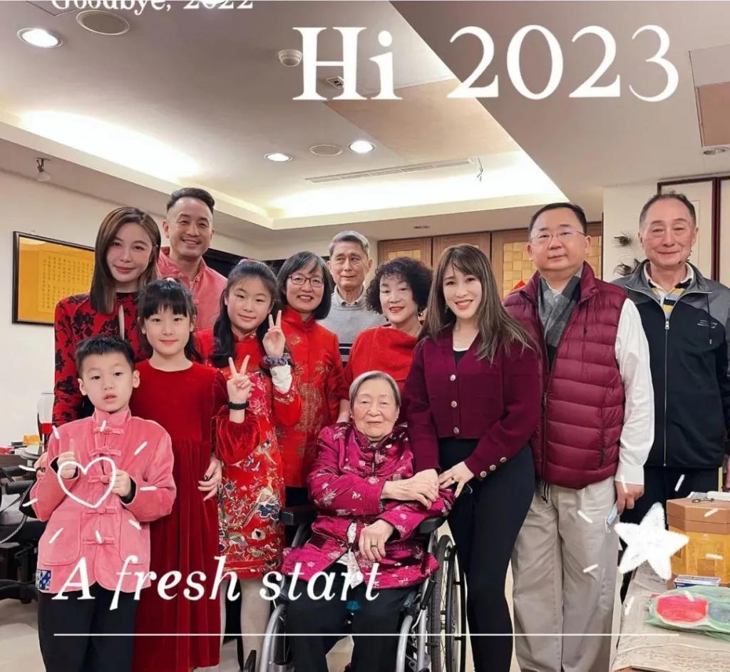 马氏兄弟双双娶女主播，为什么台湾富豪家族钟爱女主播？
