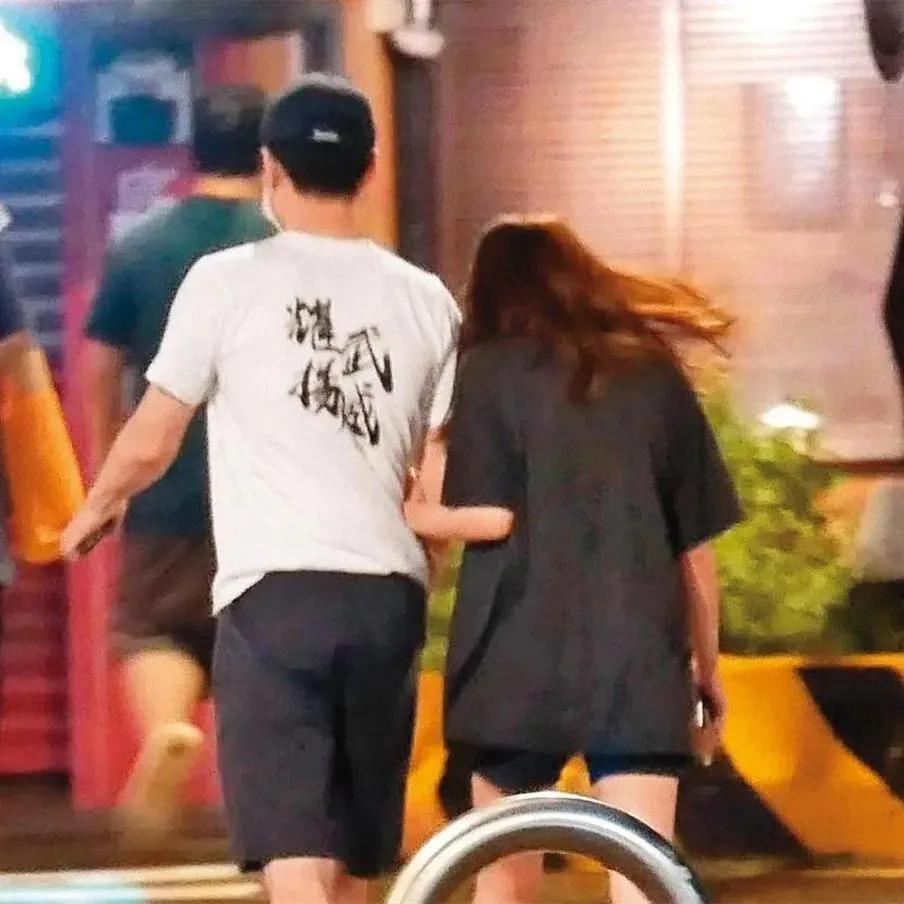 马氏兄弟双双娶女主播，为什么台湾富豪家族钟爱女主播？