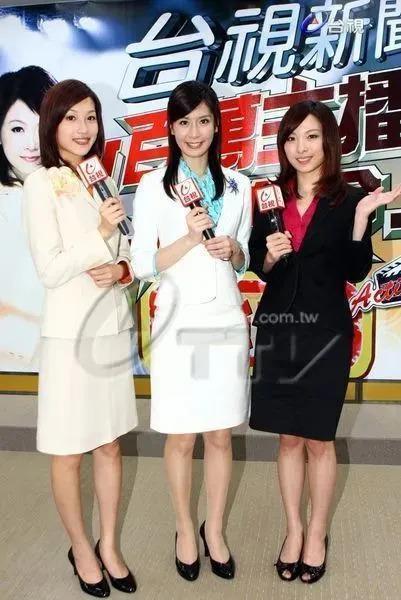 马氏兄弟双双娶女主播，为什么台湾富豪家族钟爱女主播？