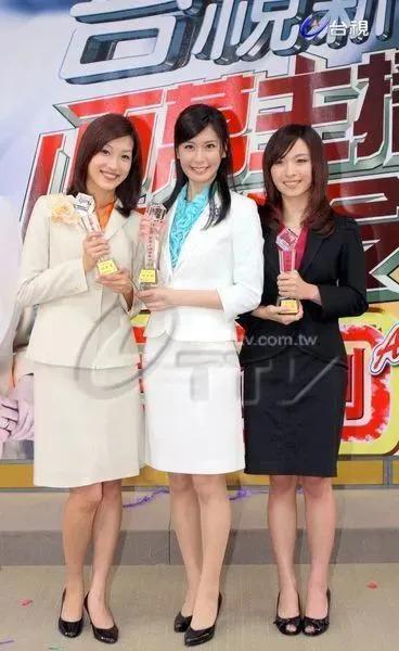 马氏兄弟双双娶女主播，为什么台湾富豪家族钟爱女主播？