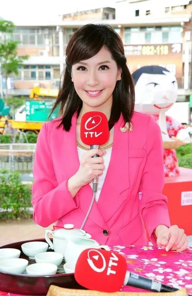 马氏兄弟双双娶女主播，为什么台湾富豪家族钟爱女主播？