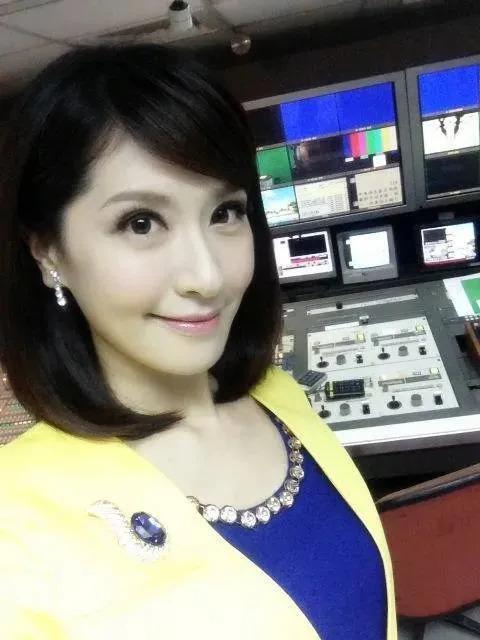 马氏兄弟双双娶女主播，为什么台湾富豪家族钟爱女主播？