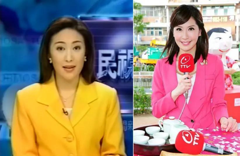 马氏兄弟双双娶女主播，为什么台湾富豪家族钟爱女主播？