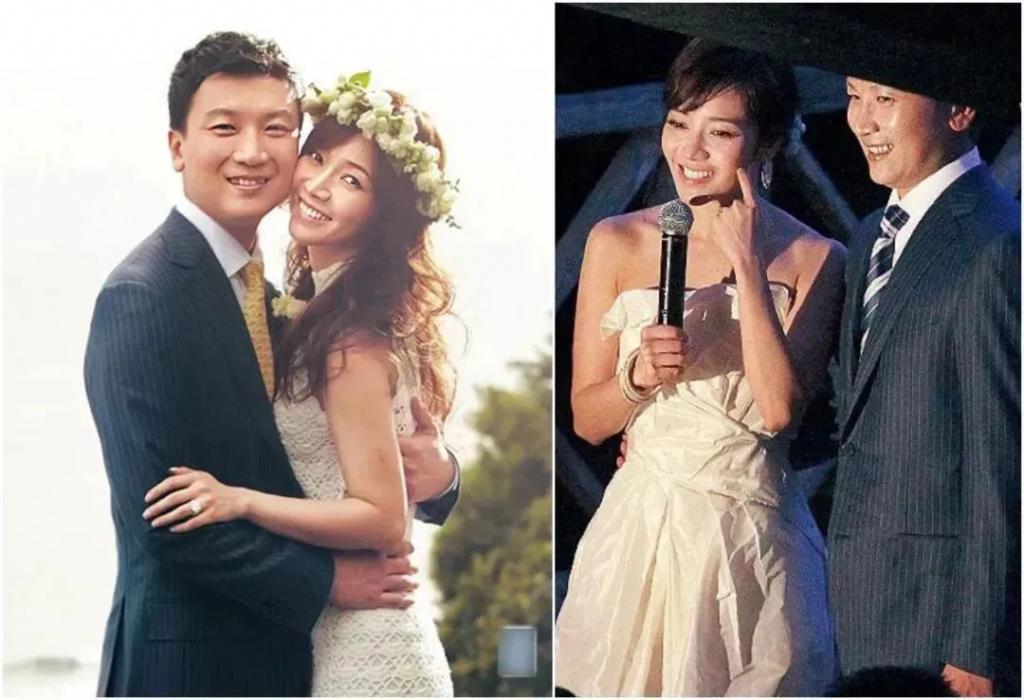 马氏兄弟双双娶女主播，为什么台湾富豪家族钟爱女主播？