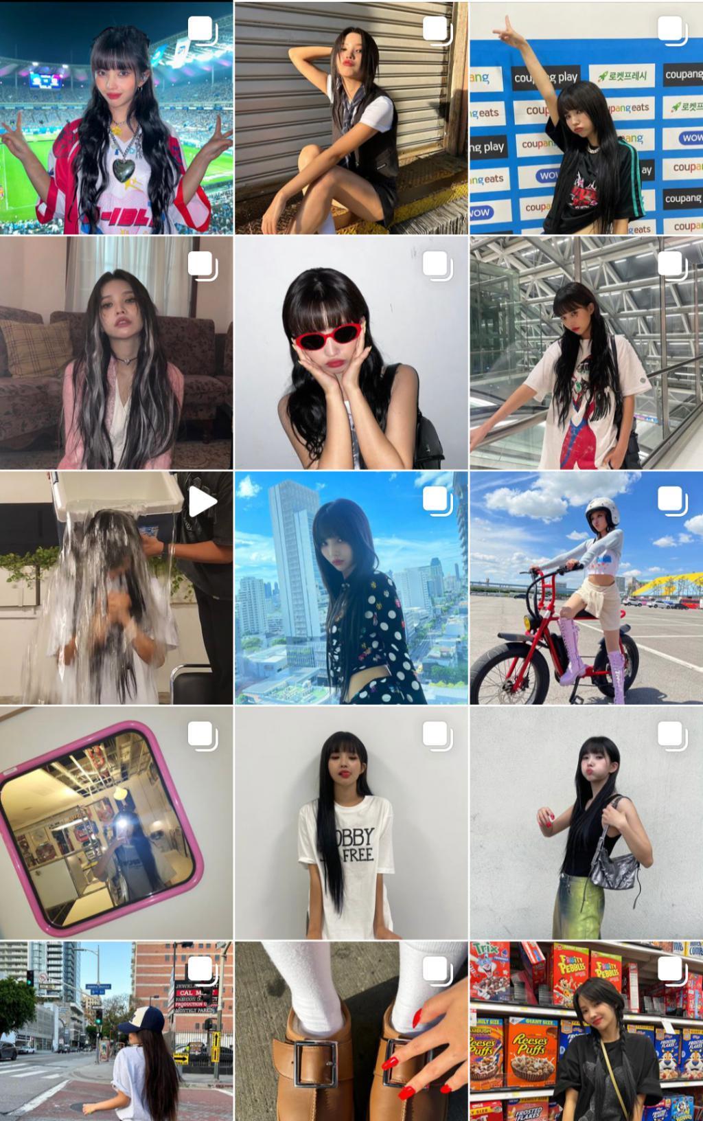 当红歌手与综艺新星被拍到逛街传出绯闻