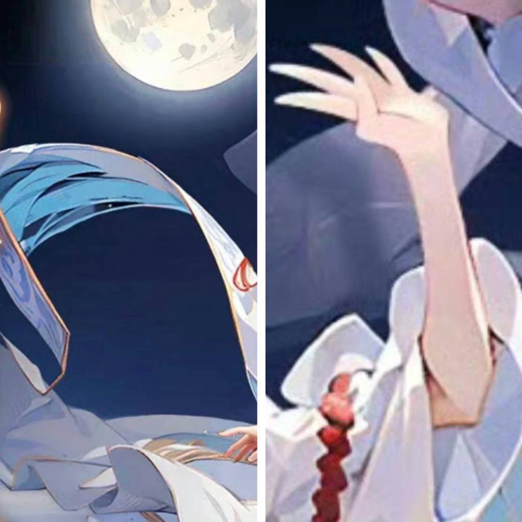 B 站广告涉嫌用 AI 洗稿网易，画师们最害怕的事还是发生了