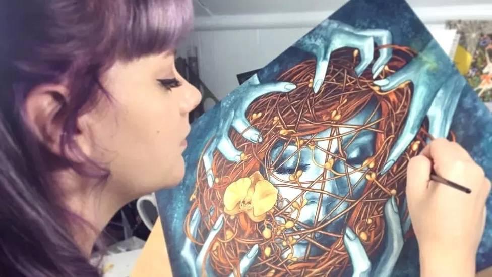 B 站广告涉嫌用 AI 洗稿网易，画师们最害怕的事还是发生了