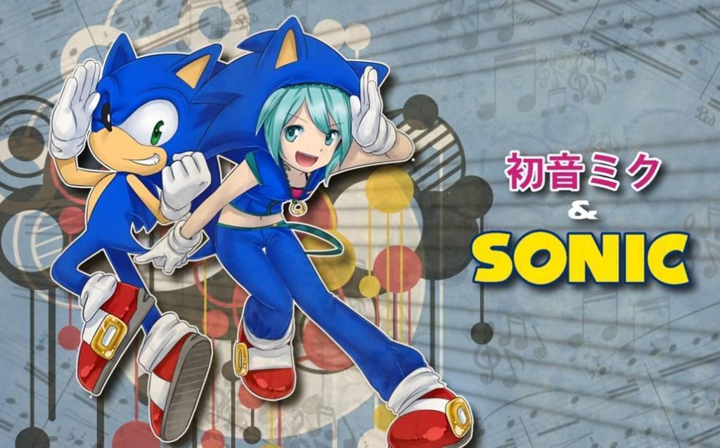 红蓝出 CP？做出蓝刺猬索尼克的世嘉收购了《愤怒的小鸟》母公司