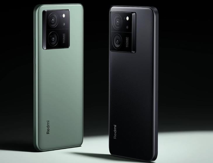 Redmi K60 至尊版官宣支持 5 年 OTA 更新，4 次安卓大版本升级