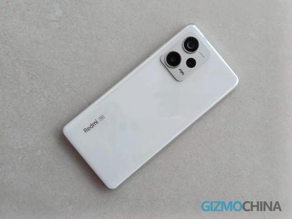 红米Redmi神秘新机曝光！最快9月发布 Note 13来了？