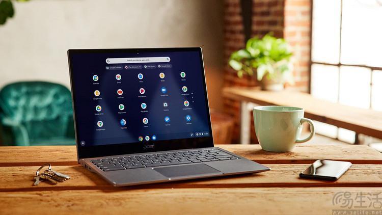 谷歌对独显Chromebook说不，却坑了联发科