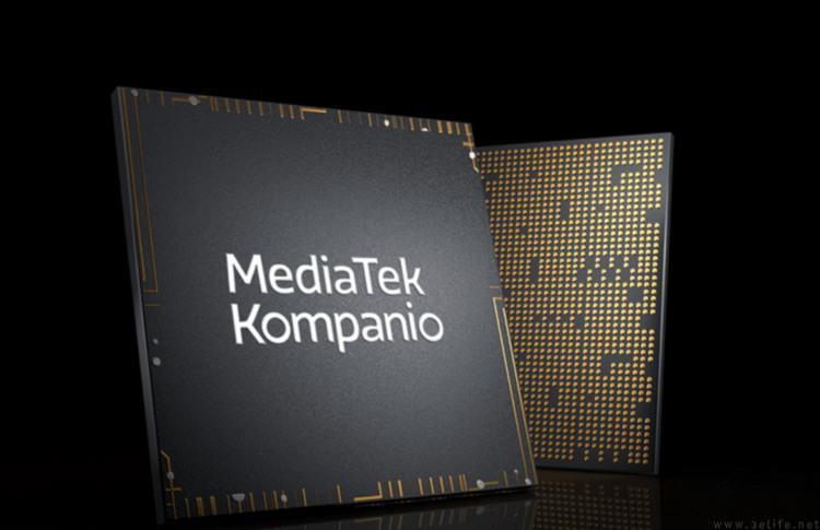 谷歌对独显Chromebook说不，却坑了联发科