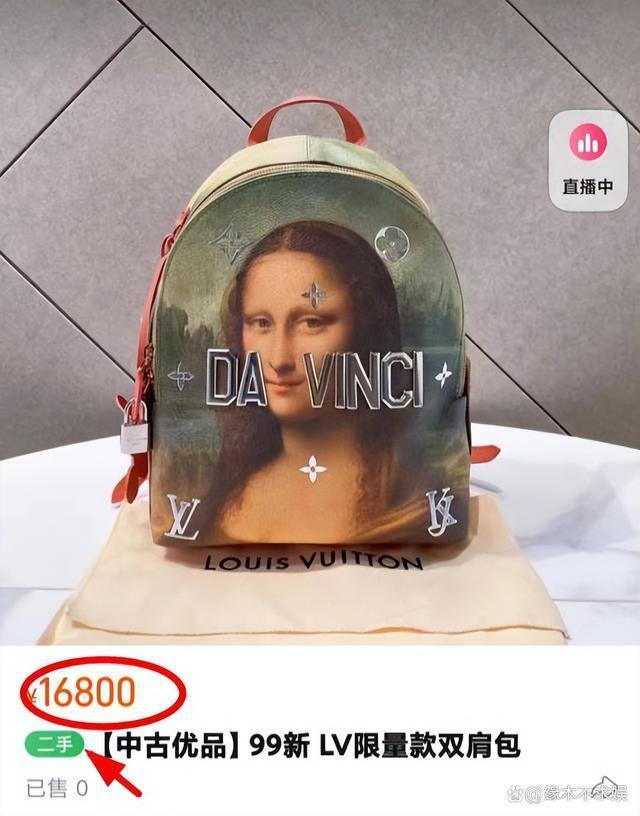 戚薇一家3口被偶遇，6岁Lucky暴风抽高，背2万包壕气不输王诗龄！