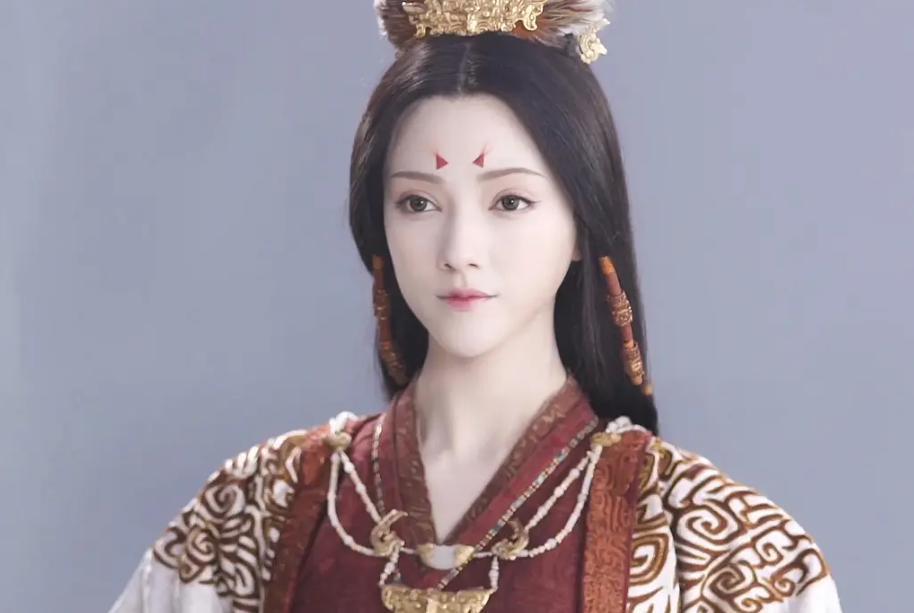 《封神》女主工作室评论区沦陷,说资本谁是资本!