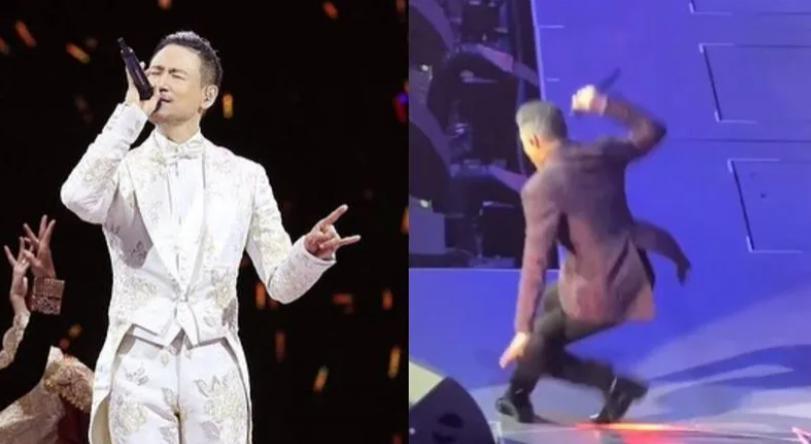 张学友演唱会票价高惹争议，花两千块还要坐山顶？