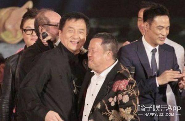还记得曾志伟吗？手术康复反被骂？