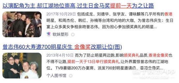 还记得曾志伟吗？手术康复反被骂？