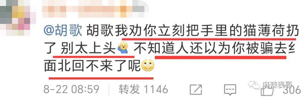 张口就要退圈，胡歌怎么还在犯当年的错误？