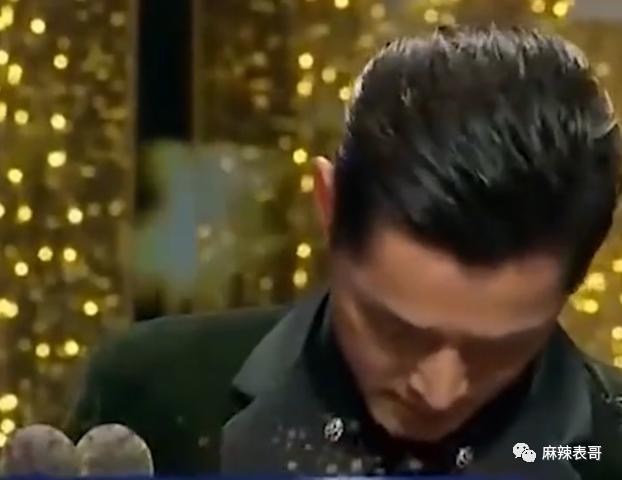 张口就要退圈，胡歌怎么还在犯当年的错误？