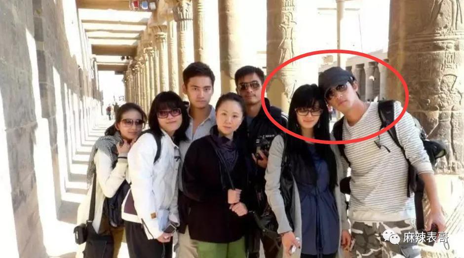 张口就要退圈，胡歌怎么还在犯当年的错误？