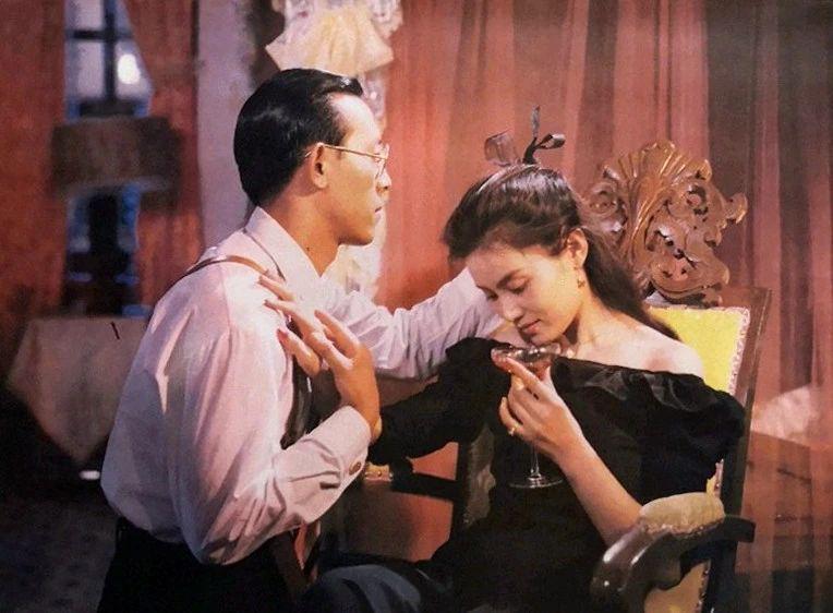 李玟被骂，是今天热搜上最恶心的一幕