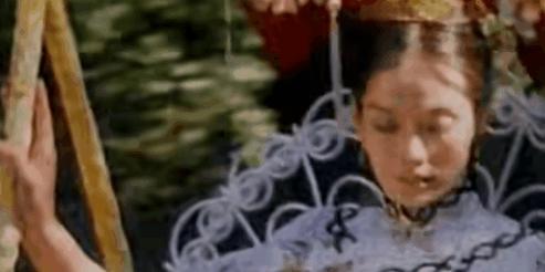 李玟被骂，是今天热搜上最恶心的一幕