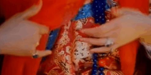 李玟被骂，是今天热搜上最恶心的一幕