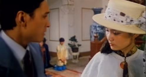 李玟被骂，是今天热搜上最恶心的一幕