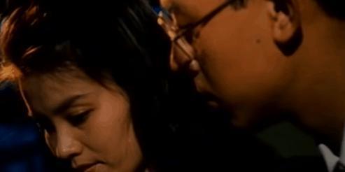 李玟被骂，是今天热搜上最恶心的一幕