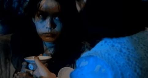 李玟被骂，是今天热搜上最恶心的一幕