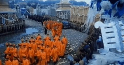 李玟被骂，是今天热搜上最恶心的一幕