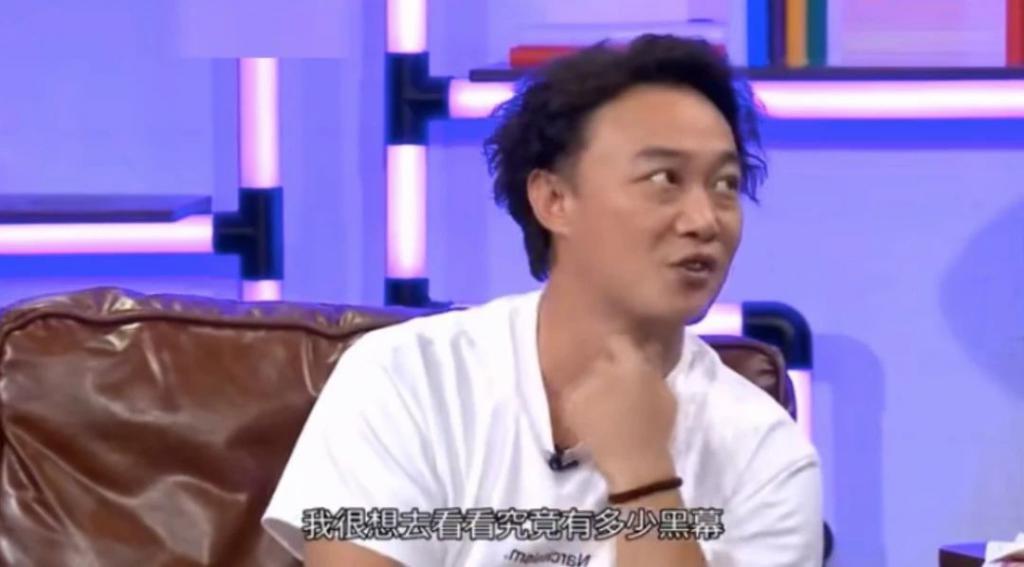 内娱，「逼死」了李玟
