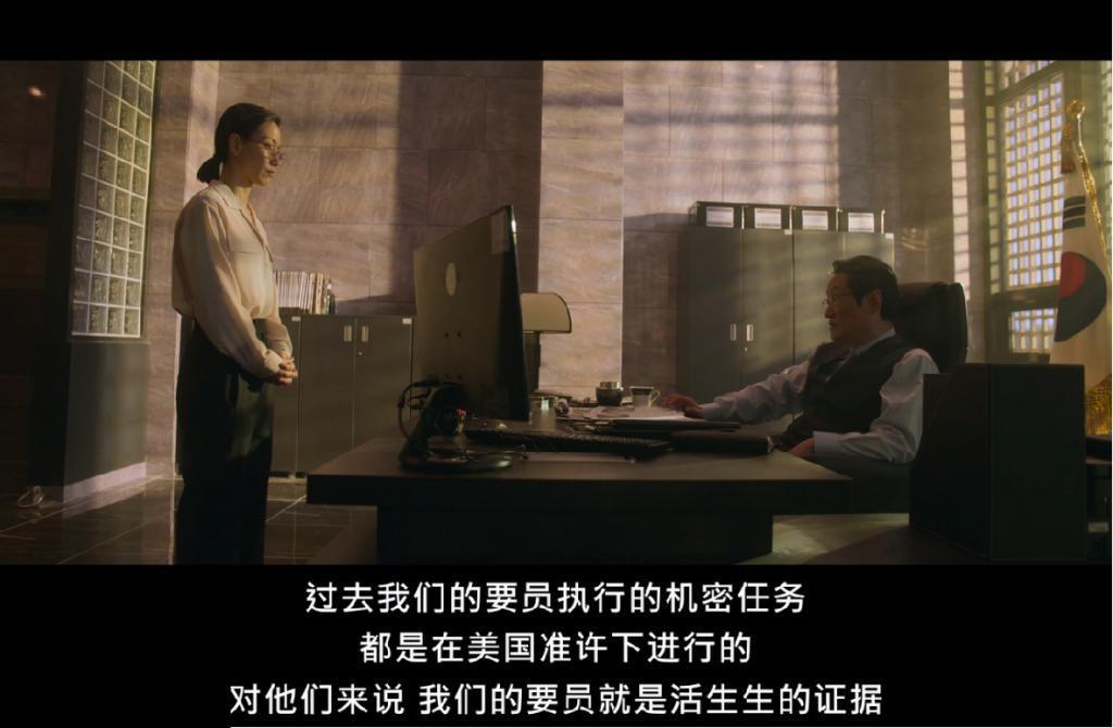 狂砸650亿，刚播即爆，韩剧这次又赢麻了