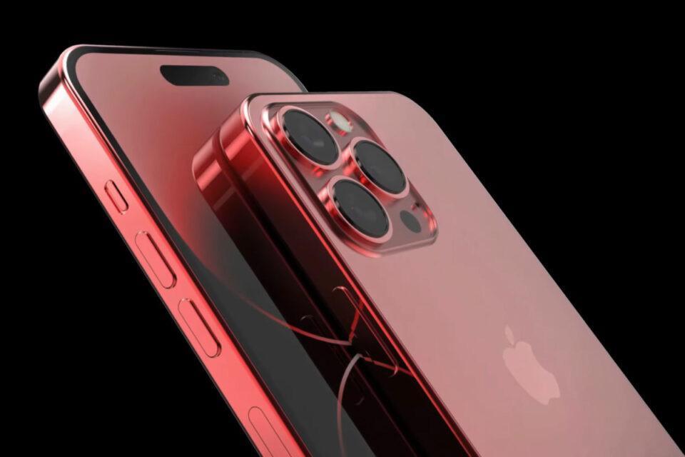 首款潜望式长焦iPhone，来了！