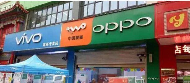手机门店，为何淡出了公众视野？