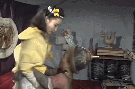 能不能别拿“嫁对人”夸女人？
