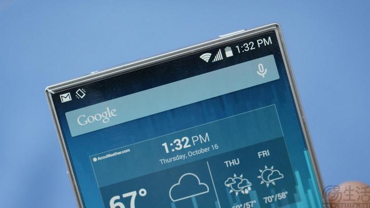 智能手机外观设计上的“障眼法”，从无边框说起
