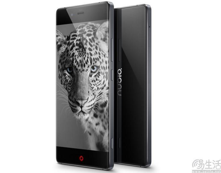 智能手机外观设计上的“障眼法”，从无边框说起