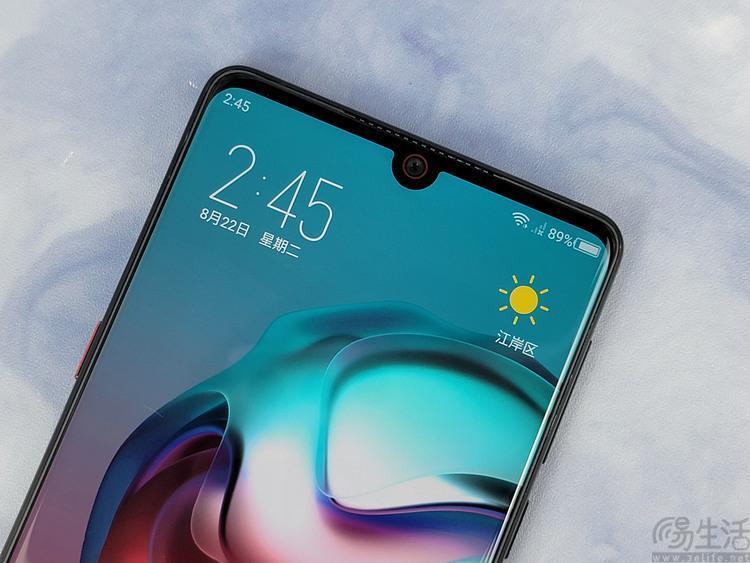 智能手机外观设计上的“障眼法”，从无边框说起