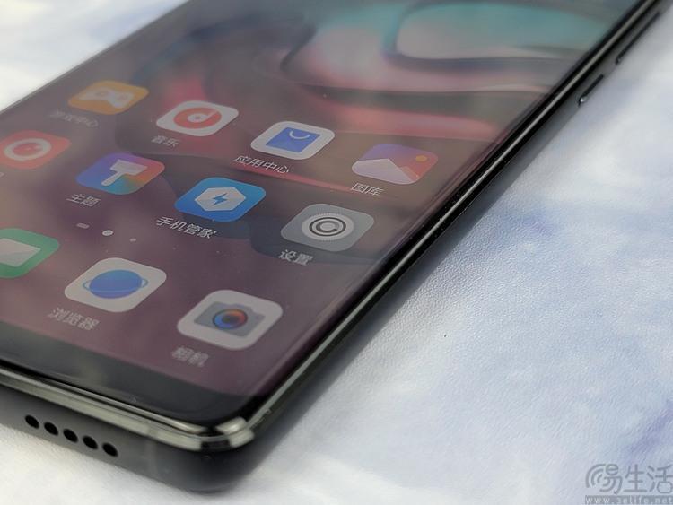 智能手机外观设计上的“障眼法”，从无边框说起