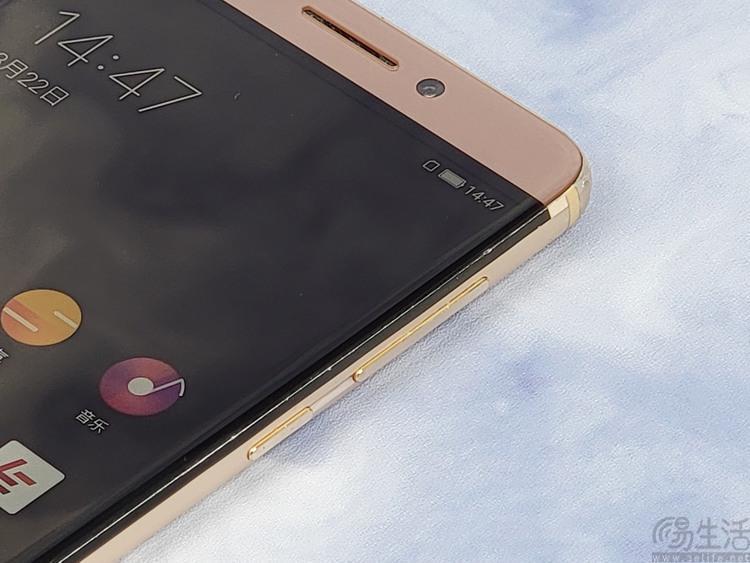 智能手机外观设计上的“障眼法”，从无边框说起