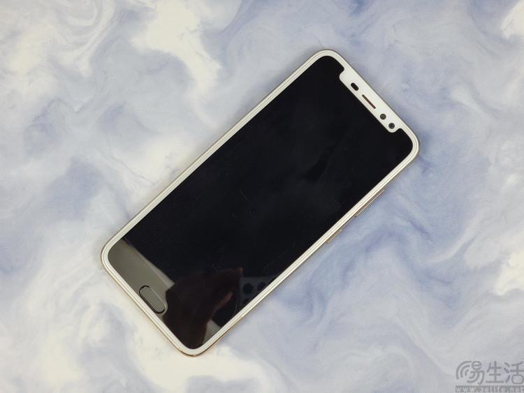 智能手机外观设计上的“障眼法”，从无边框说起