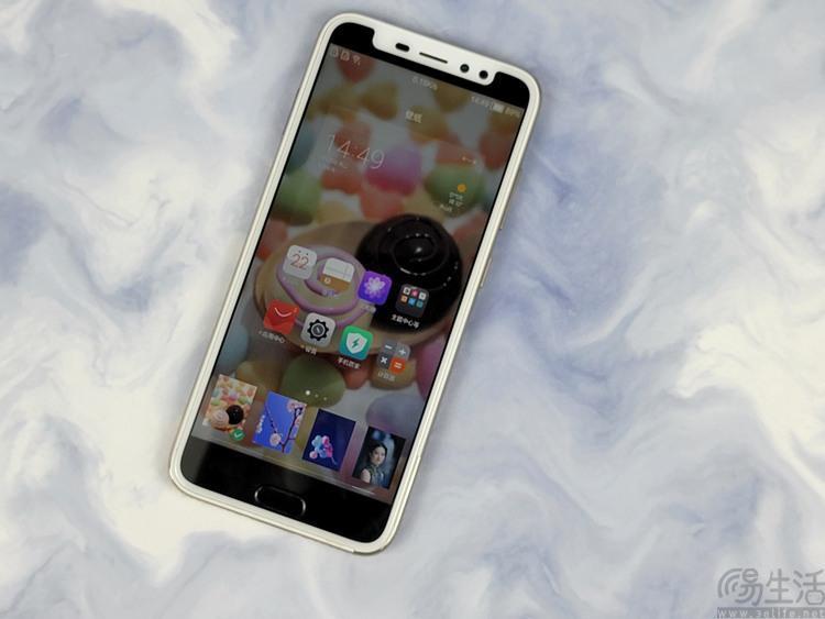 智能手机外观设计上的“障眼法”，从无边框说起