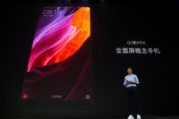 智能手机外观设计上的“障眼法”，从无边框说起