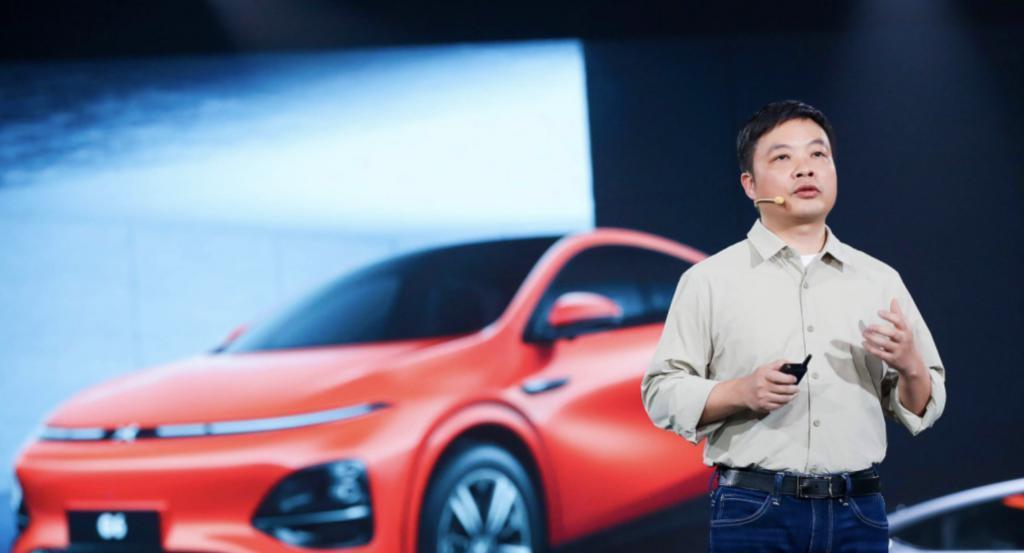 小鹏生死战：靠G6一搏，但交付还有万重山